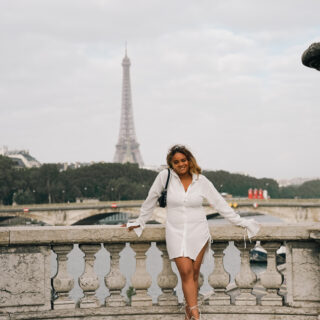 36 hours in paris