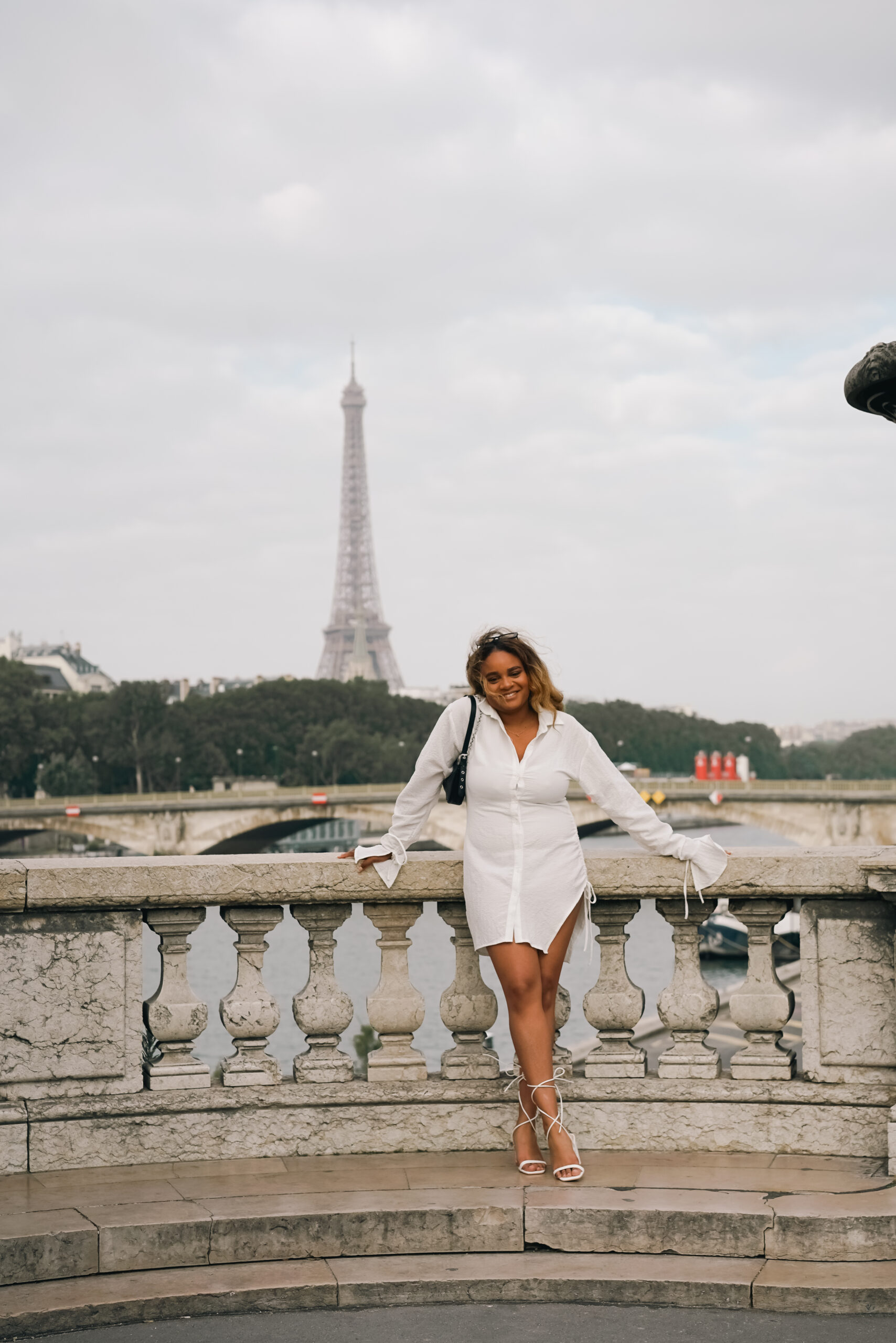 How to Spend 36 Hours in Paris
