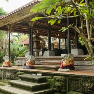 best spas in ubud bali