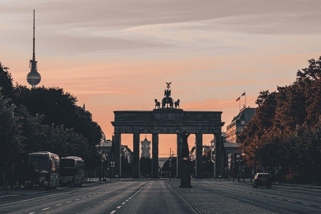 berlin nightlife