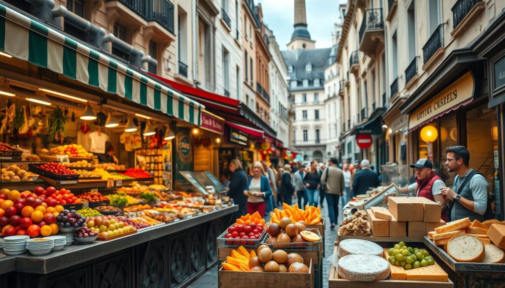 Latin Quarter Food Tour