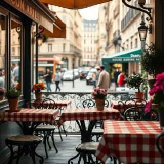 best bistros in paris