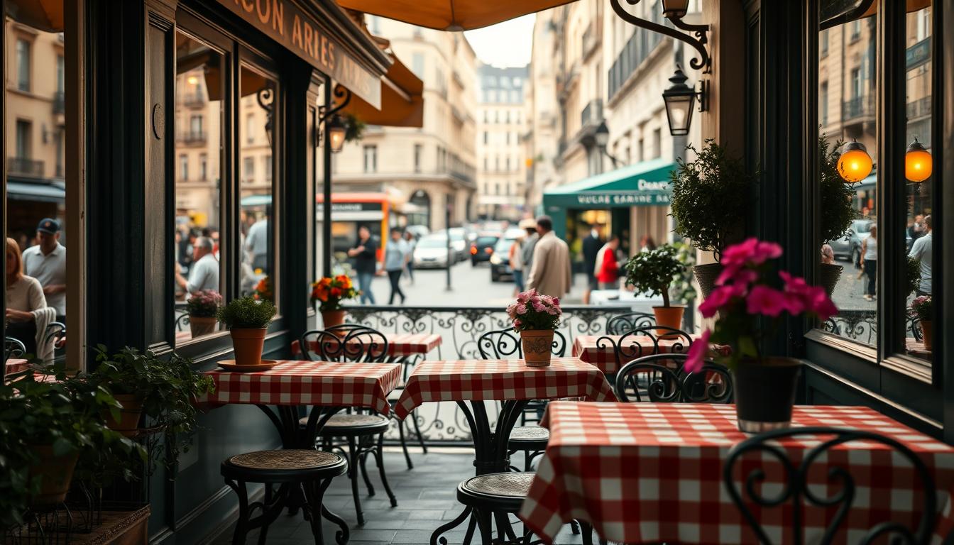 A Taste of Tradition: Best French Bistros in Paris