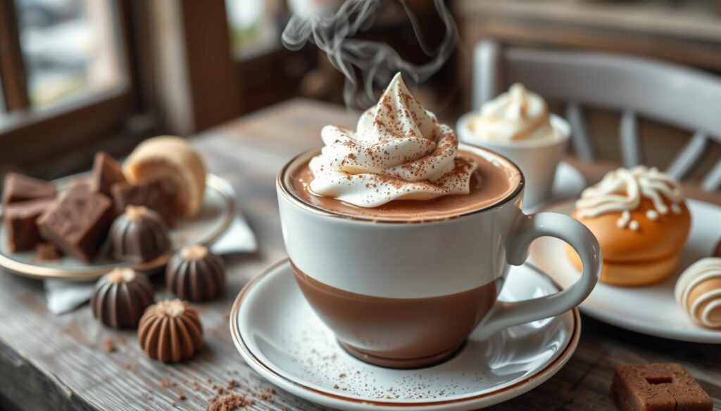 best hot chocolate