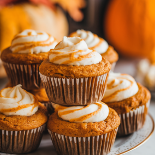 starbucks pumpkin cream cheese muffins