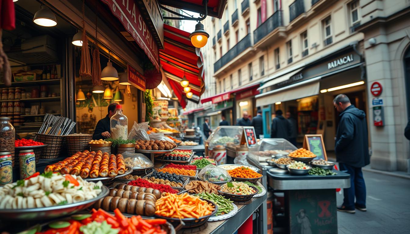 Paris’ Halal Food Scene: Great Places to Eat