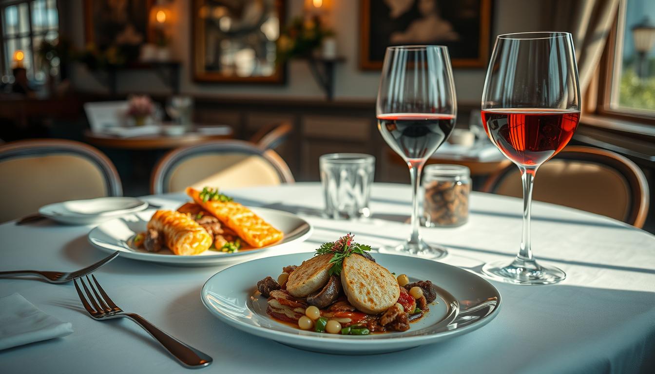 How to Pair Wine with Your Meals in Paris