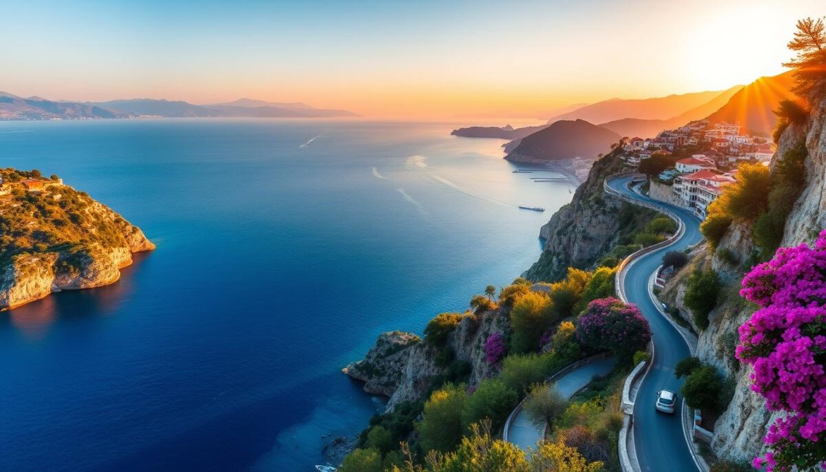 Turkish Riviera Rugged Rocks Beach An Ultimate Turkish Riviera Road Trip Itinerary | Where Tiana Travels