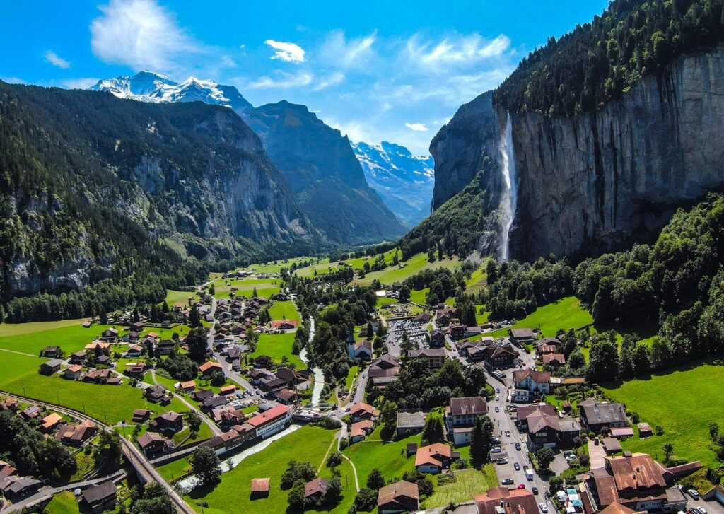 lauterbrunnen