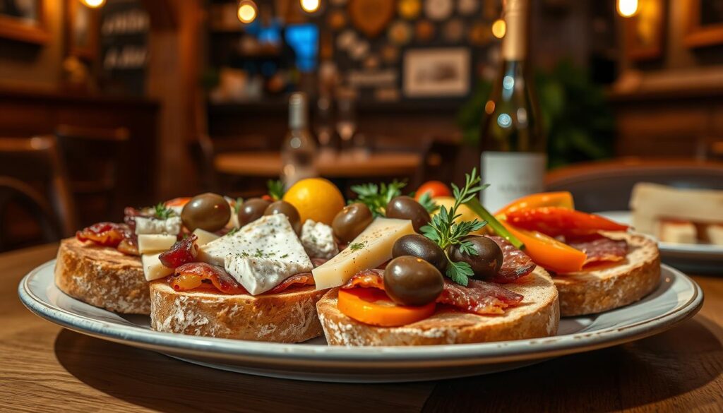 popular late night food in Paris