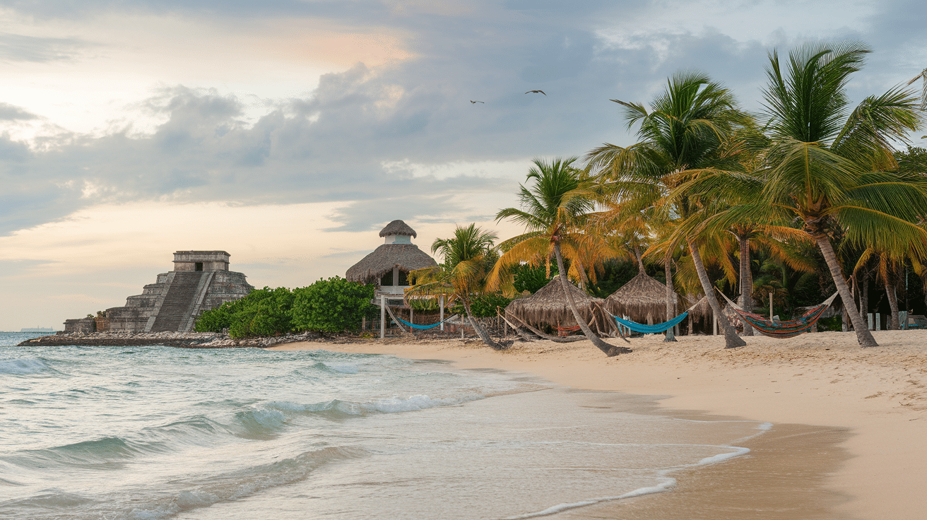 The Ultimate 7-Day Quintana Roo Itinerary for Your Perfect Mexican Adventure