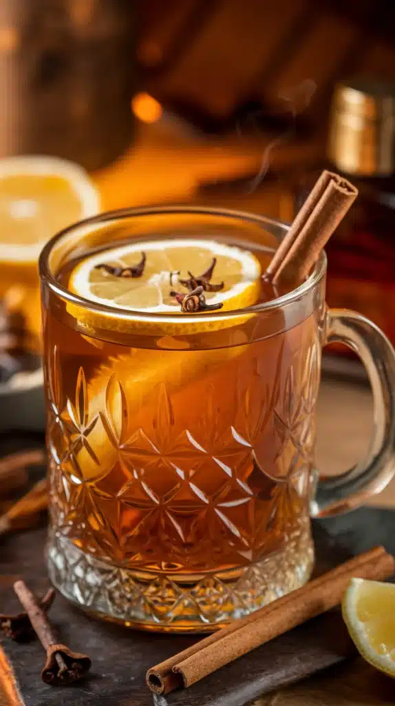 Hot Toddy