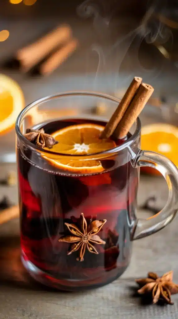 Mulled Wine