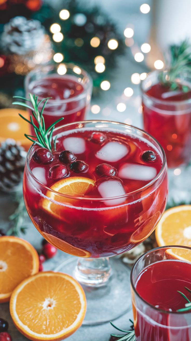 Christmas Punch