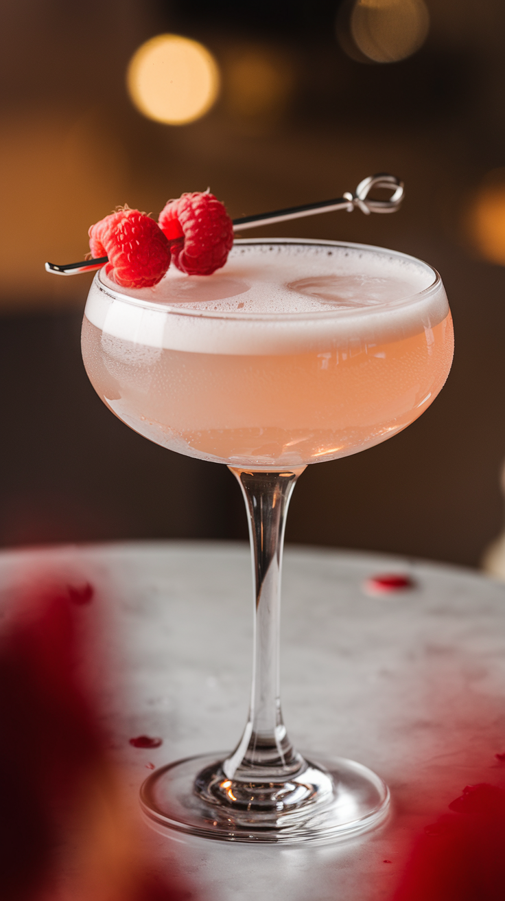 French Martini