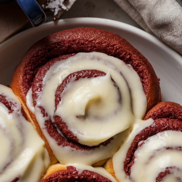 red-velvet-cinnamon-roll-where-tiana-travels